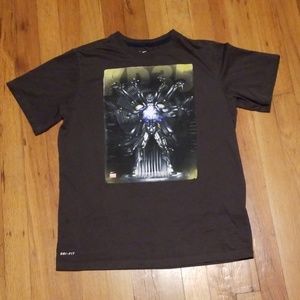 NIKE boy t shirt